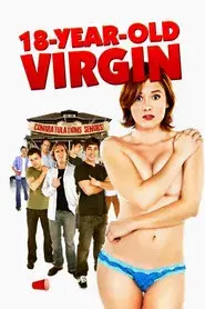 18 Year Old Virgin