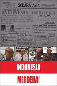 Indonesia Merdeka!