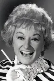 Phyllis Diller