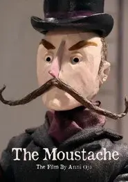 The Moustache
