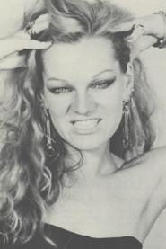 Cookie Mueller