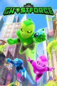 Ghost Force