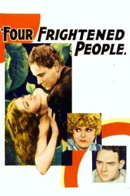 Four Frightened People