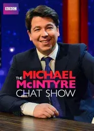 The Michael McIntyre Chat Show