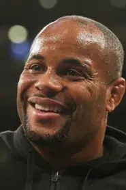 Daniel Cormier
