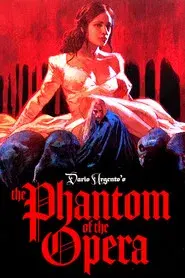 The Phantom of the Opera