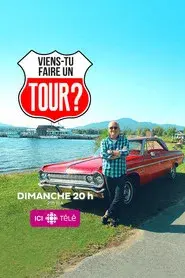 Viens-tu faire un tour?