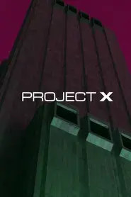 Project X