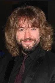 Justin Lee Collins