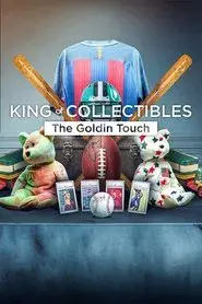 King of Collectibles: The Goldin Touch