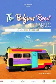 The Belgian Road to Cannes