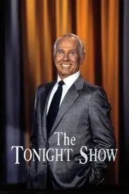The Tonight Show Starring Johnny Carson