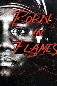 Born in Flames