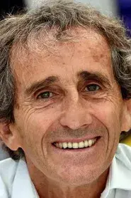 Alain Prost