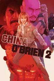 China O'Brien II