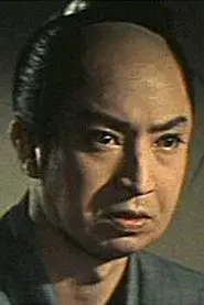 Ryūzaburō Nakamura