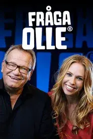 Fraga Olle Dokumentaren