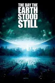 The Day the Earth Stood Still