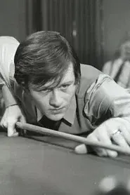 Alex Higgins