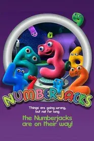 Numberjacks