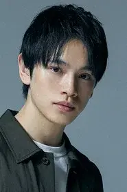 Kosuke Suzuki