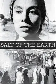Salt of the Earth