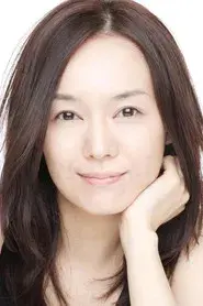Kaoru Okunuki