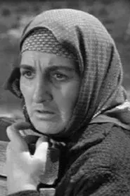 Ketevan Bochorishvili