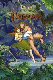 The Legend of Tarzan