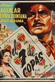 El Siete de Copas