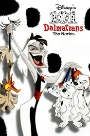 101 Dalmatians Series