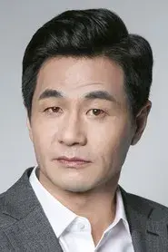 Son Kyoung-won