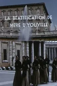 The beatification of Mother d'Youville