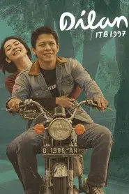 Dilan ITB 1997