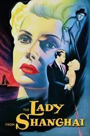 The Lady from Shanghai