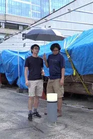 Being Rain: Representation and Will