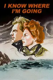 I Know Where I'm Going!