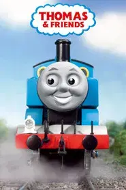 Thomas & Friends