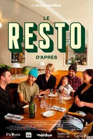 Le resto d'après