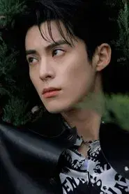 Dylan Wang