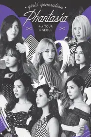 Girls' Generation - Phantasia Tour in Seoul