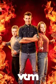 Loïc tussen 2 vuren