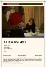 A Future She Made