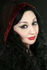 Naiba Allahverdiyeva