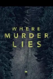 Where Murder Lies