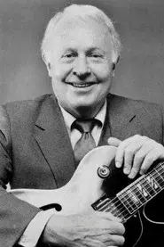 Herb Ellis
