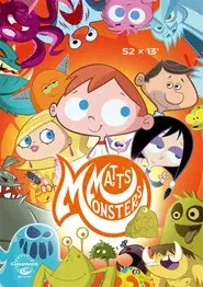 Matt's Monsters