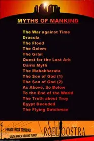Myths of Mankind