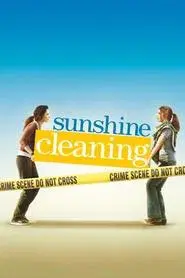 Sunshine Cleaning