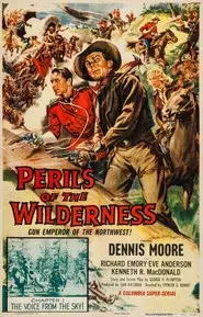 Perils of the Wilderness